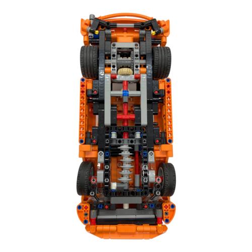 REGO (レゴ) TECHNIC 42204 男の子おもちゃ｜トレファクONLINE