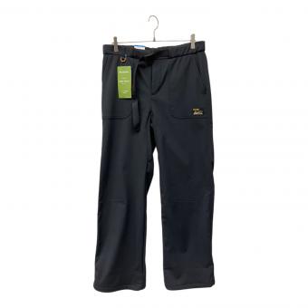 Columbia (コロンビア) アウトドアウェア(その他) AE3631-010 メンズ SIZE M ブラック