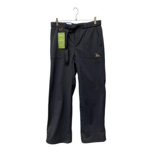 Columbia (コロンビア) アウトドアウェア(その他) AE3631-010 メンズ SIZE M ブラック