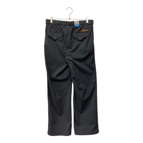 Columbia (コロンビア) アウトドアウェア(その他) AE3631-010 メンズ SIZE M ブラック