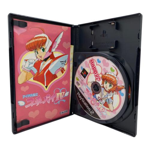 アイドル雀士スーチーパイⅣ ゲームソフト CERO C (15歳以上対象)