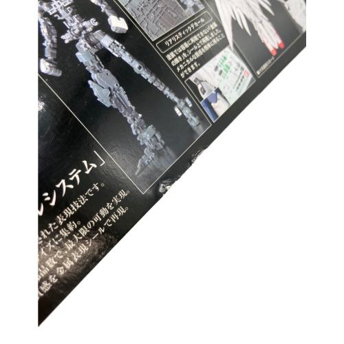 BANDAI (バンダイ) 新機動戦記ガンダムW Endless Waltz XXXG-00W0 ウイングガンダムゼロ EW ガンプラ