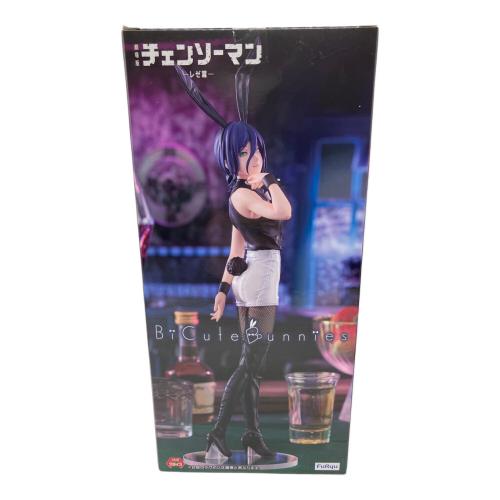 チェーンソーマン レゼ フィギュア Bicute Bunnies figure