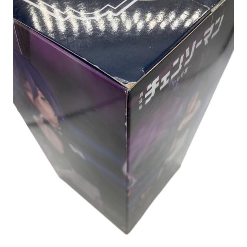 チェーンソーマン レゼ フィギュア Bicute Bunnies figure