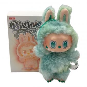 POP MART (ポップマート) BIGINTO ENERGY SERENITY キャラクターグッズ