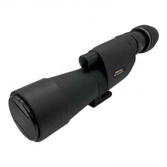 PENTAX (ペンタックス) スポッティングスコープ＋接眼レンズ PF-65EDⅡ+XW14