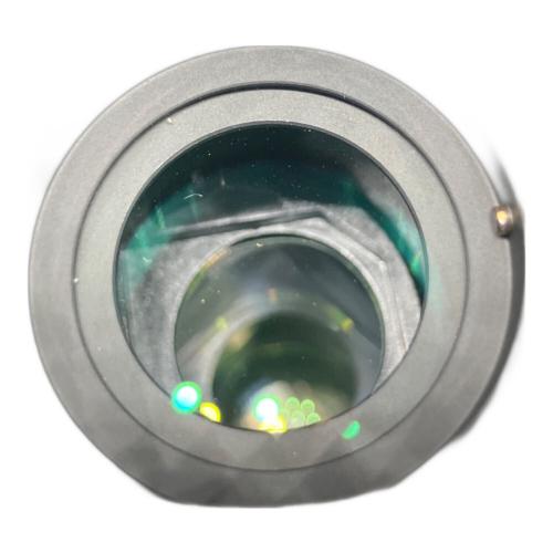 PENTAX (ペンタックス) スポッティングスコープ＋接眼レンズ PF-65EDⅡ+XW14