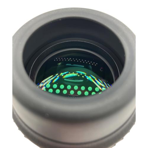 PENTAX (ペンタックス) スポッティングスコープ＋接眼レンズ PF-65EDⅡ+XW14