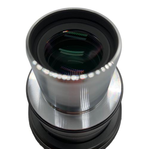 PENTAX (ペンタックス) スポッティングスコープ＋接眼レンズ PF-65EDⅡ+XW14