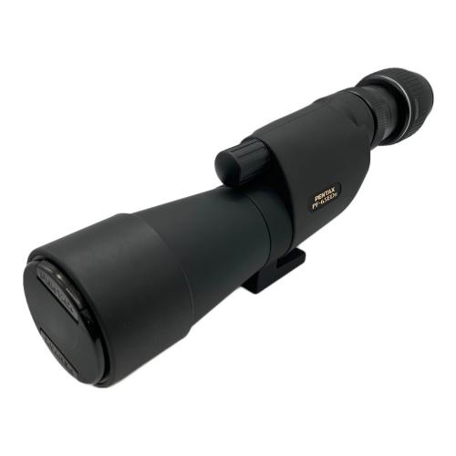 PENTAX (ペンタックス) スポッティングスコープ＋接眼レンズ PF-65EDⅡ+XW14