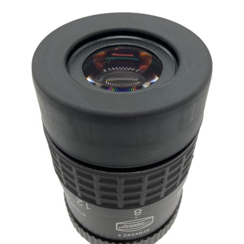 Baader HYPERION（ハイペリオン） MARK IV 8～24mmズーム・アイピース＋2.25倍バローレンズ セット