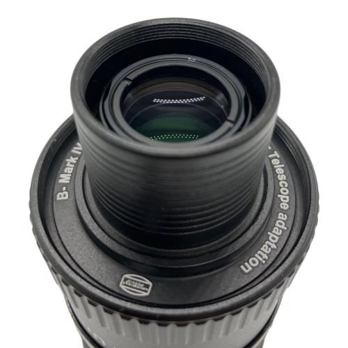 Baader HYPERION（ハイペリオン） MARK IV 8～24mmズーム・アイピース＋2.25倍バローレンズ セット