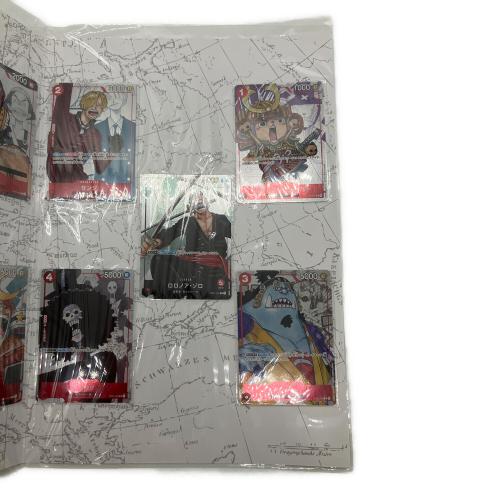 プレミアムカードコレクション 25周年 ワンピースカードゲーム プレミアムバンダイ 受注生産