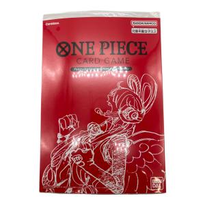 プレミアムカードコレクション FILM RED ワンピースカードゲーム チャンピオンシップ2023 会場限定