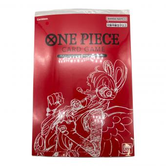 プレミアムカードコレクション FILM RED ワンピースカードゲーム チャンピオンシップ2023 会場限定