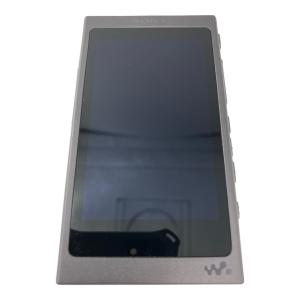 SONY (ソニー) WALKMAN NW-A45 充電ケーブル付 動作確認済み
