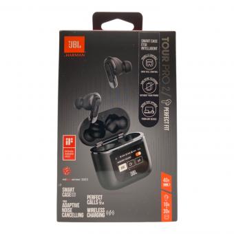 JBL (ジェービーエル) Bluetoothヘッドホン TOUR PRO2