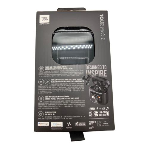 JBL (ジェービーエル) Bluetoothヘッドホン TOUR PRO2