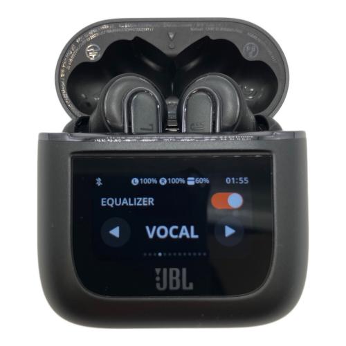 JBL (ジェービーエル) Bluetoothヘッドホン TOUR PRO2