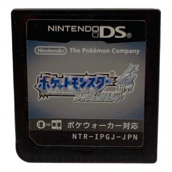 ポケットモンスター ソウルシルバー DS用ソフト -