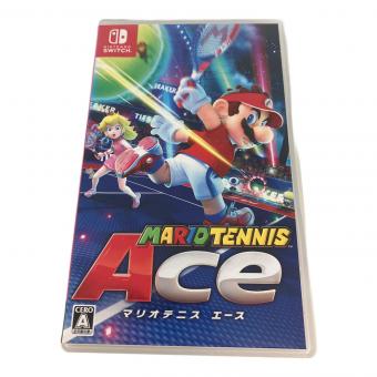 マリオテニス エース/Switch/HACPALERA/A 全年齢対象 Nintendo Switch用ソフト CERO A (全年齢対象)