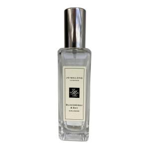 JO MALONE (ジョーマローン) オーデコロン 30ml 残量50%-80% BLACKBERRY&BAY
