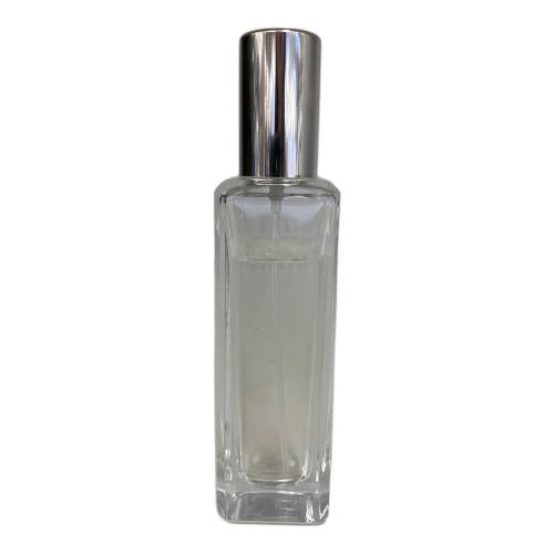 JO MALONE (ジョーマローン) オーデコロン 30ml 残量50%-80% BLACKBERRY&BAY