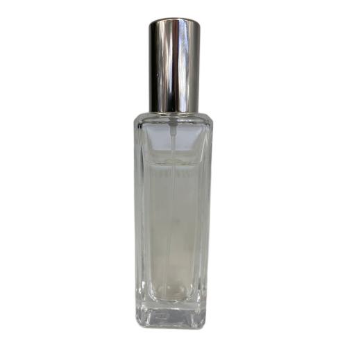 JO MALONE (ジョーマローン) オーデコロン 30ml 残量50%-80% BLACKBERRY&BAY