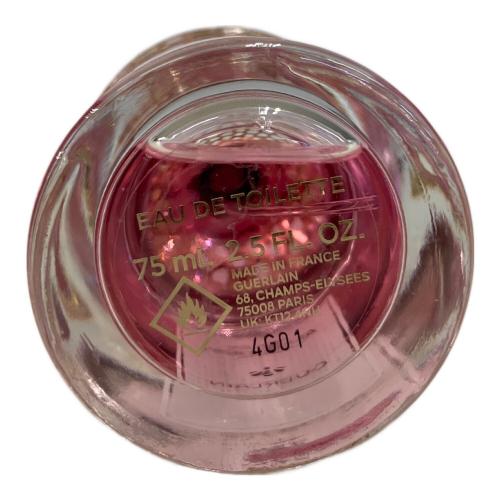 GUERLAIN (ゲラン) オードトワレ 75ml 残量50%-80% AQUA ALLEGORIA グラナダ サルヴィア