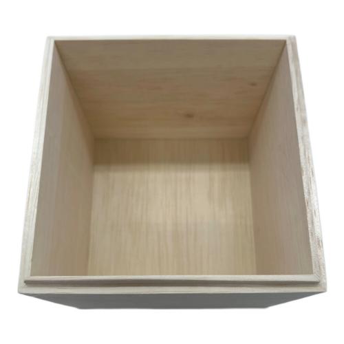 KAGAMI CRYSTAL (カガミクリスタル) 江戸切子 伝統工芸士 鍋谷聰 重ね色目ロックグラス 暁光