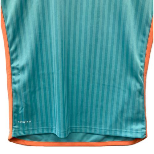 adidas (アディダス) サッカーユニフォーム JJ1449 インテル・マイアミCF 24 サード SIZE S