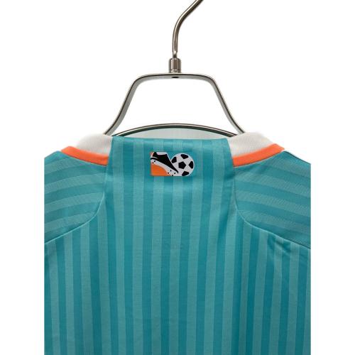 adidas (アディダス) サッカーユニフォーム JJ1449 インテル・マイアミCF 24 サード SIZE S