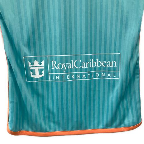 adidas (アディダス) サッカーユニフォーム JJ1449 インテル・マイアミCF 24 サード SIZE S