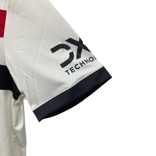 adidas (アディダス) サッカーユニフォーム IY7806 マンチェスターユナイテッド SIZE L