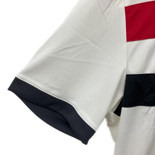 adidas (アディダス) サッカーユニフォーム IY7806 マンチェスターユナイテッド SIZE L