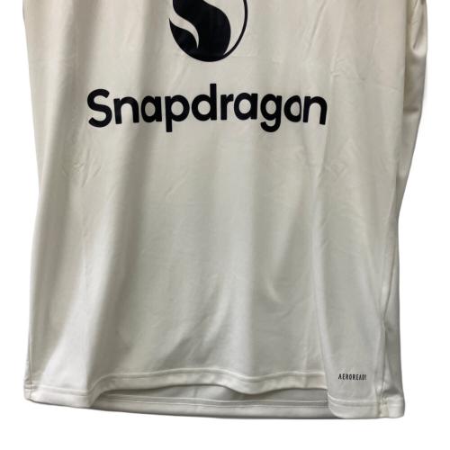 adidas (アディダス) サッカーユニフォーム IY7806 マンチェスターユナイテッド SIZE L