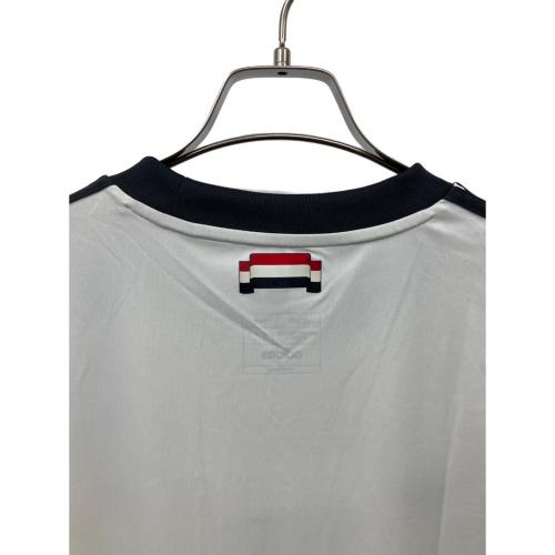 adidas (アディダス) サッカーユニフォーム IY7806 マンチェスターユナイテッド SIZE L