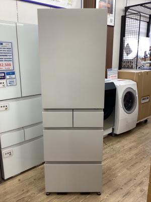 Panasonic (パナソニック) 5ドア冷蔵庫 NR-E41RY2 2025年製 410L
