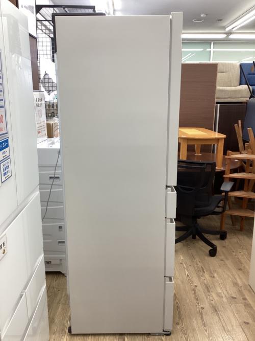 Panasonic (パナソニック) 5ドア冷蔵庫 NR-E41RY2 2025年製 410L