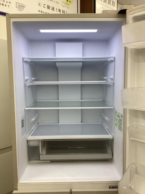 Panasonic (パナソニック) 5ドア冷蔵庫 NR-E41RY2 2025年製 410L