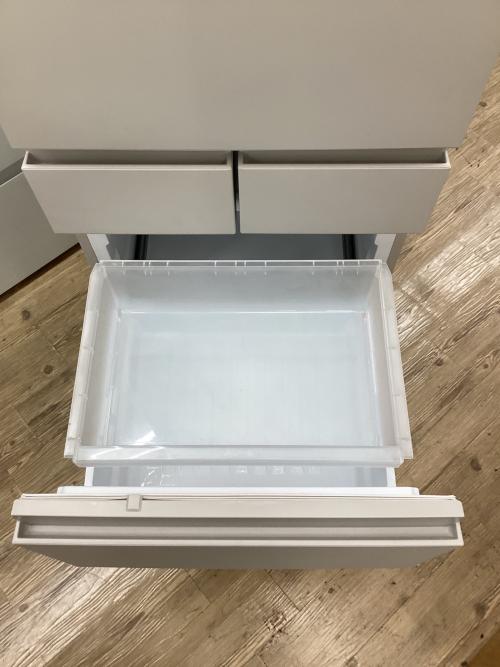 Panasonic (パナソニック) 5ドア冷蔵庫 NR-E41RY2 2025年製 410L