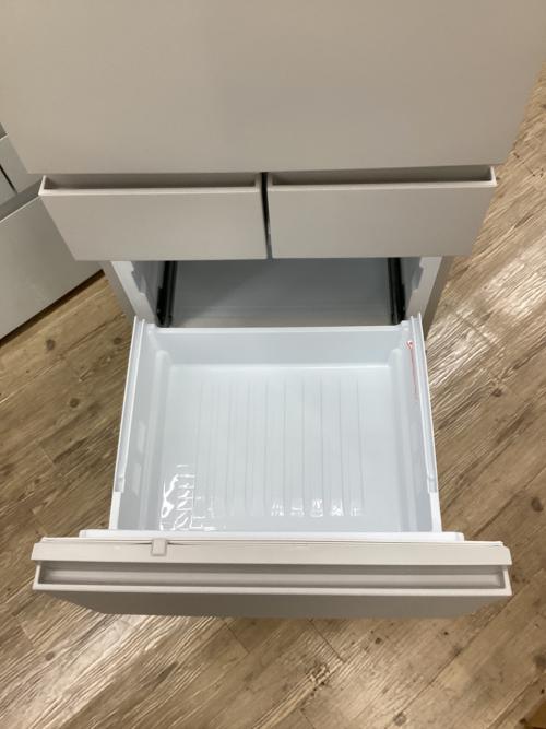 Panasonic (パナソニック) 5ドア冷蔵庫 NR-E41RY2 2025年製 410L