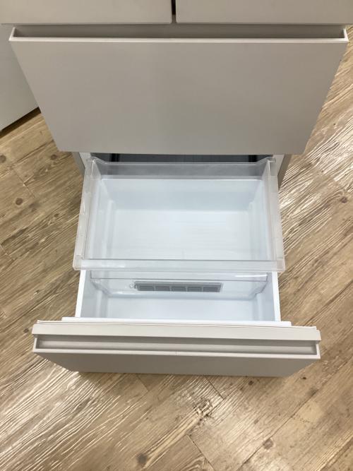 Panasonic (パナソニック) 5ドア冷蔵庫 NR-E41RY2 2025年製 410L