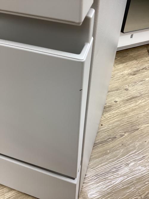 Panasonic (パナソニック) 5ドア冷蔵庫 NR-E41RY2 2025年製 410L