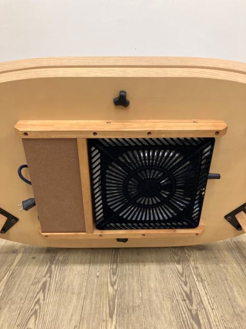 UNICO (ウニコ) コタツ NERUM 2023年製 44