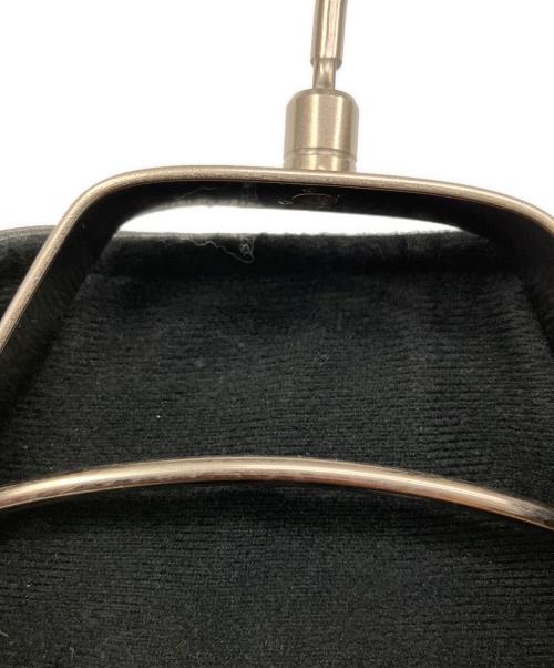 KOMINE (コミネ) ライダースジャケット グレー×ブラック サイズ:3XL