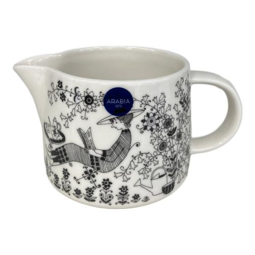 arabia emilia ピッチャー