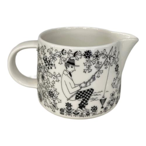 arabia emilia ピッチャー