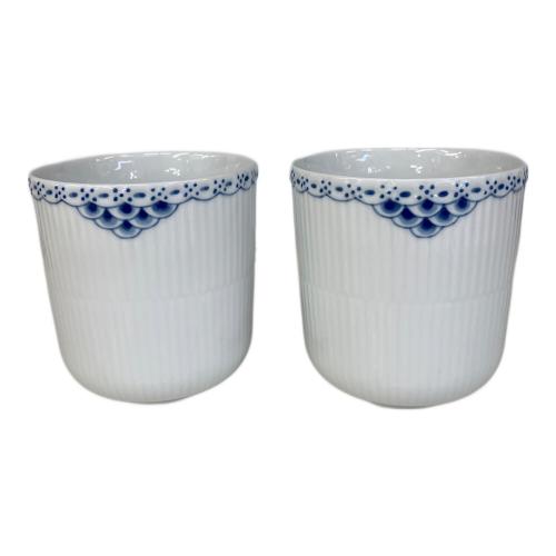 ROYAL COPENHAGEN (ロイヤル・コペンハーゲン) マグカップ プリンセス