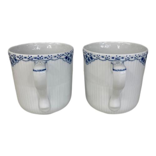 ROYAL COPENHAGEN (ロイヤル・コペンハーゲン) マグカップ プリンセス